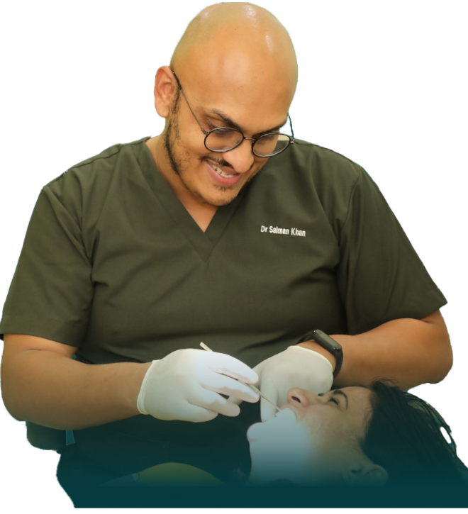 best invisalign provider in bangalore