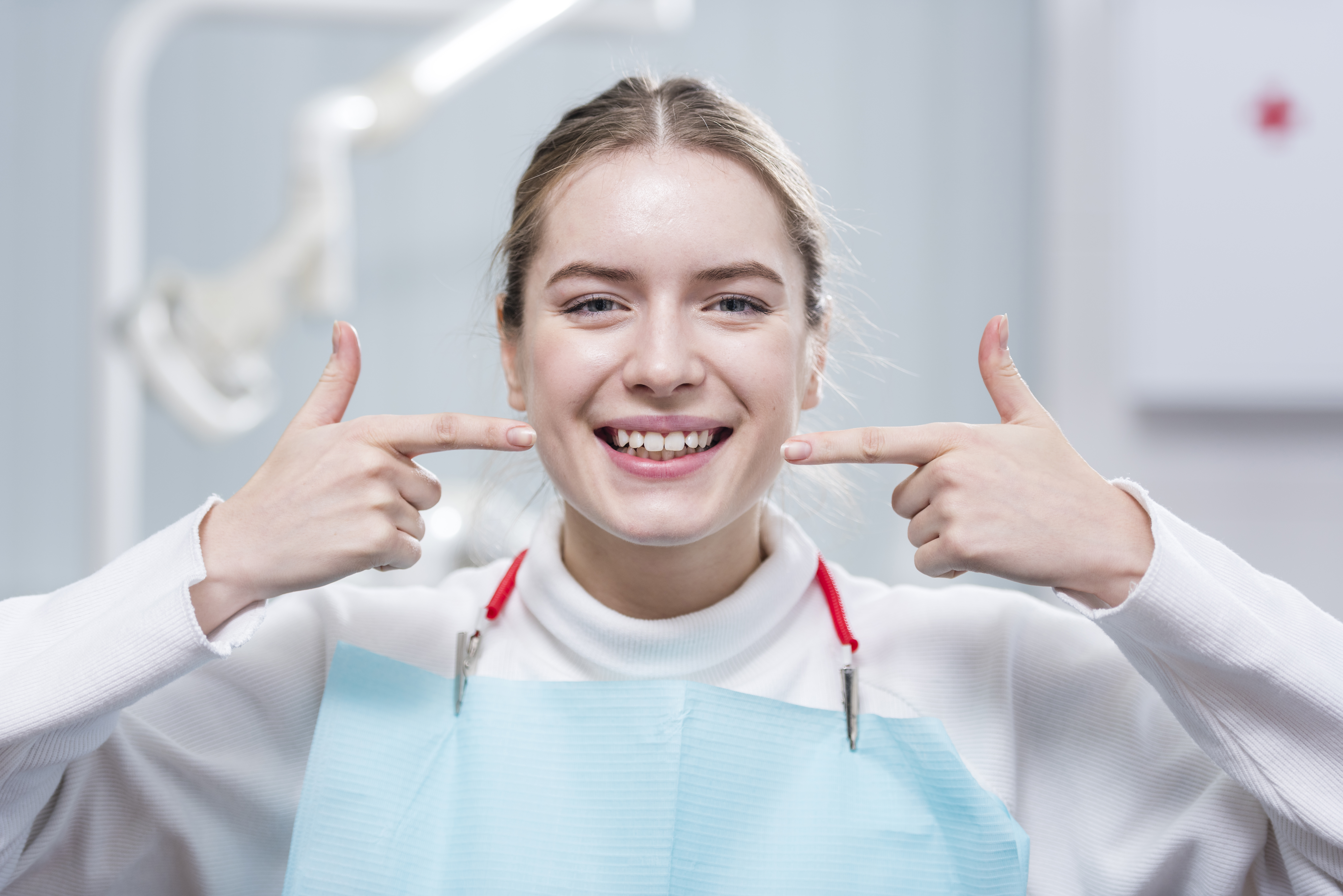 best invisalign treatment near me